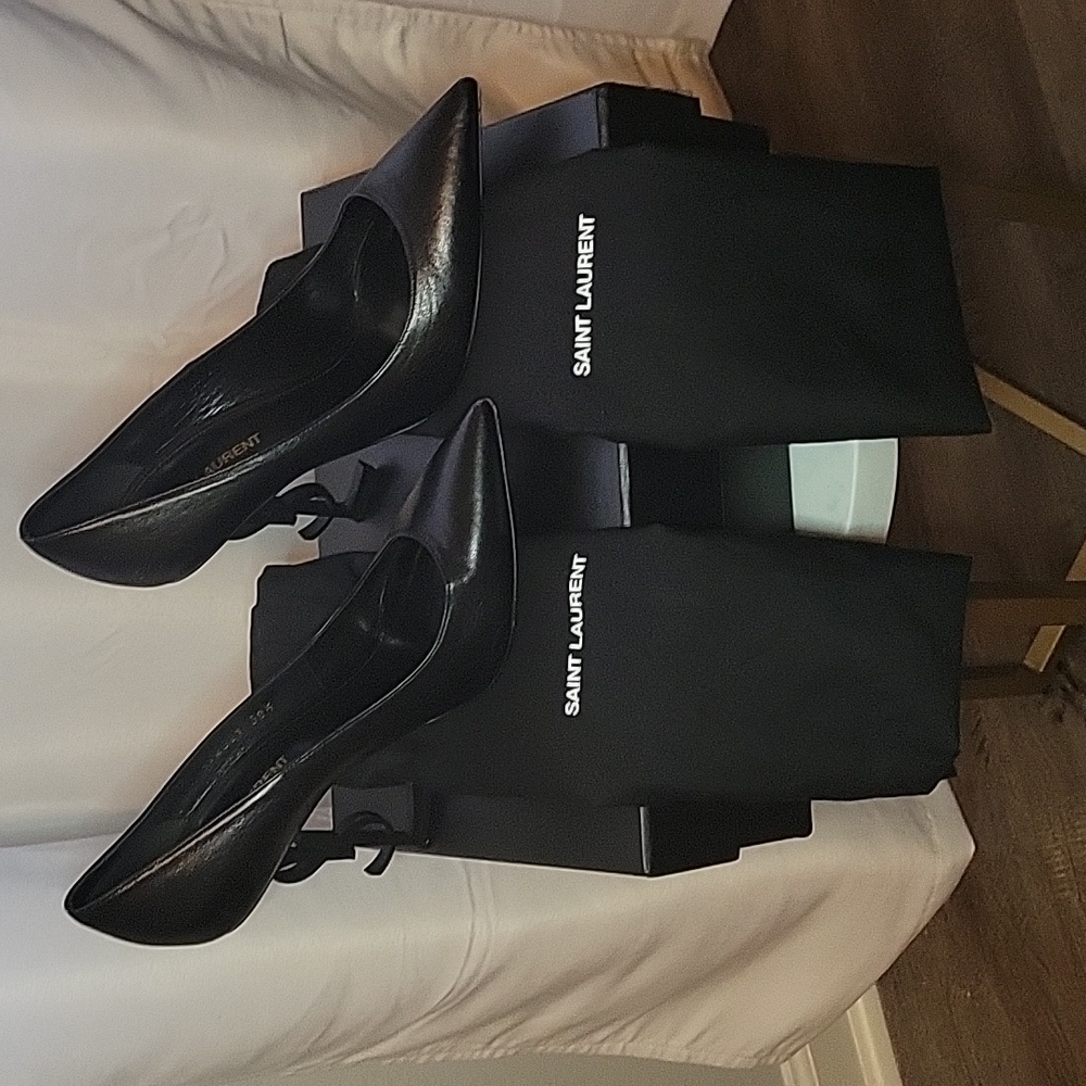 SAINT LAURENT - Picture 5 of 5